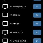 Test 24h IPTV Standard photo review
