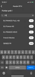 Test 24h IPTV Standard photo review