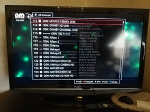 Abonnement IPTV Standard 6 Mois photo review
